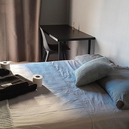 פורטימאו Hostel Da Estacao מראה חיצוני תמונה