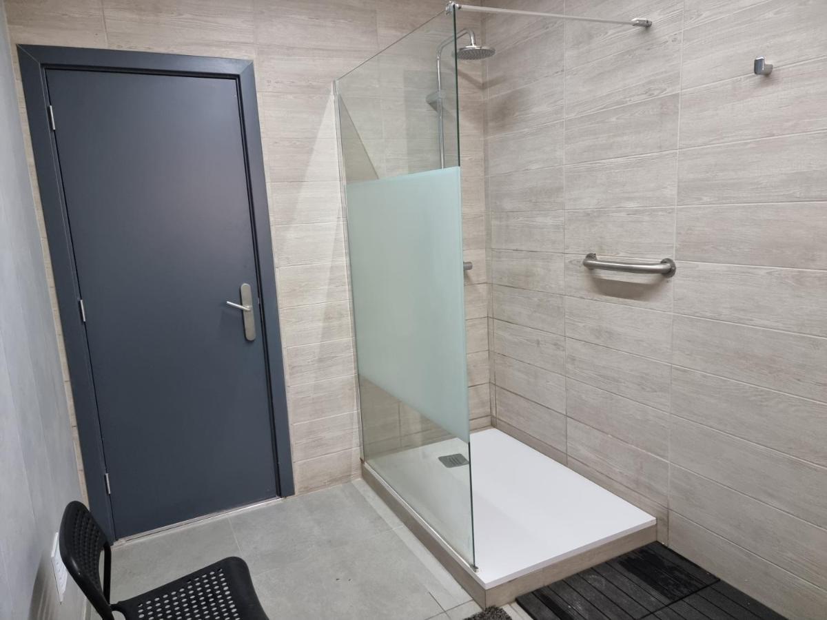 פורטימאו Hostel Da Estacao מראה חיצוני תמונה