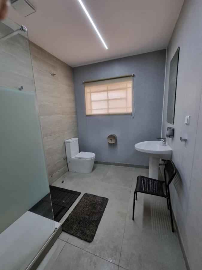 פורטימאו Hostel Da Estacao חדר תמונה