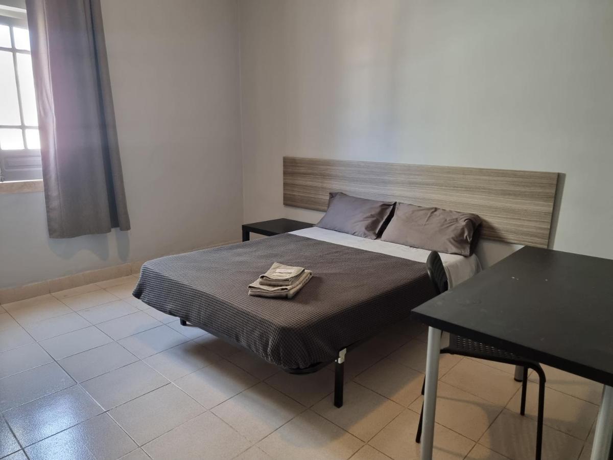 פורטימאו Hostel Da Estacao מראה חיצוני תמונה