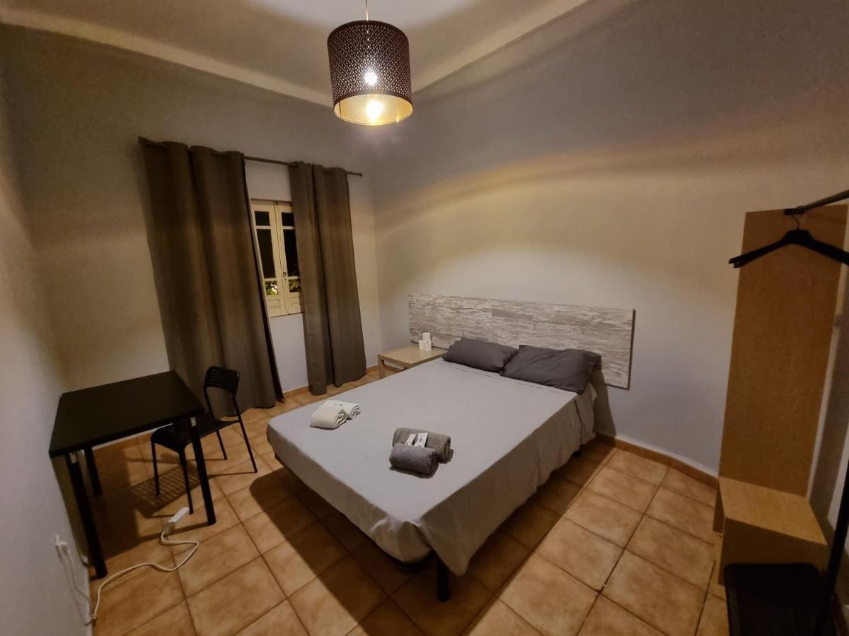 פורטימאו Hostel Da Estacao מראה חיצוני תמונה