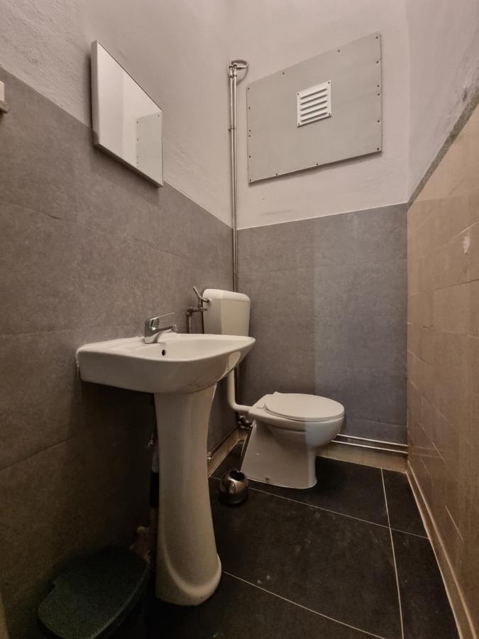 פורטימאו Hostel Da Estacao מראה חיצוני תמונה