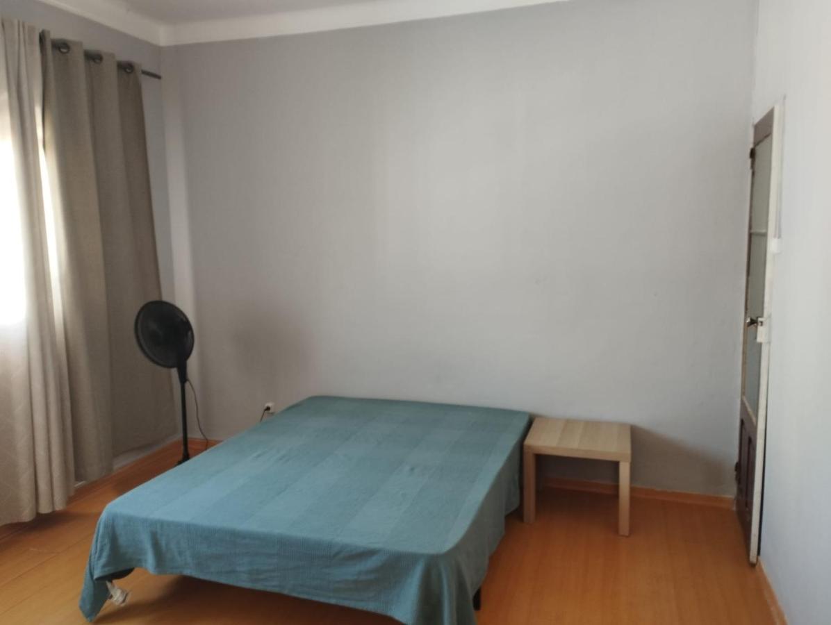 פורטימאו Hostel Da Estacao מראה חיצוני תמונה