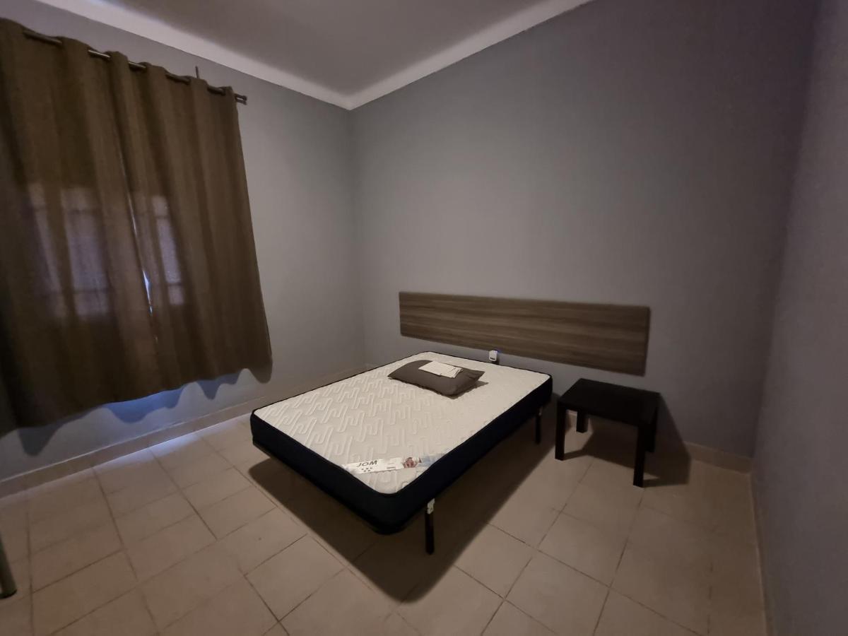 פורטימאו Hostel Da Estacao מראה חיצוני תמונה