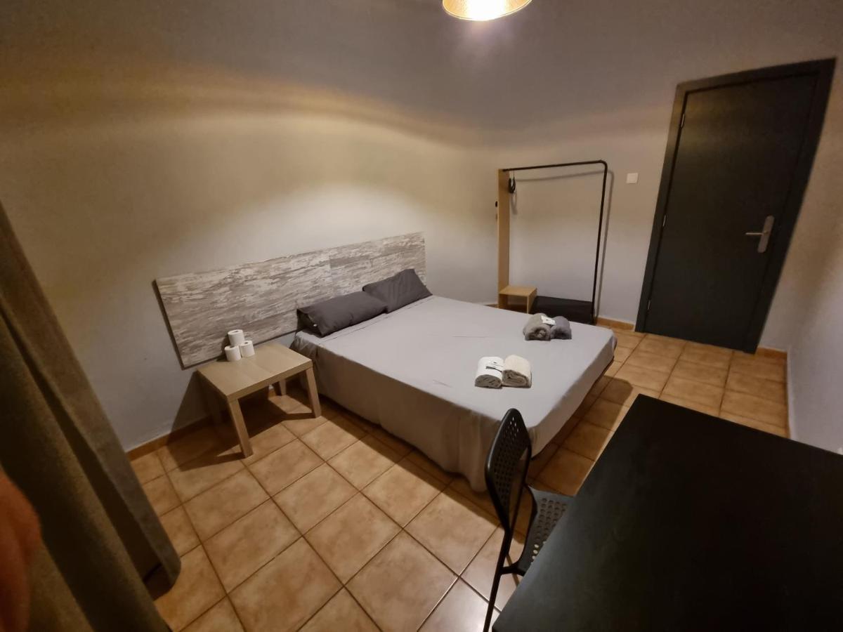 פורטימאו Hostel Da Estacao מראה חיצוני תמונה