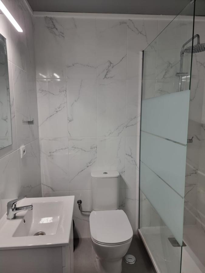 פורטימאו Hostel Da Estacao מראה חיצוני תמונה