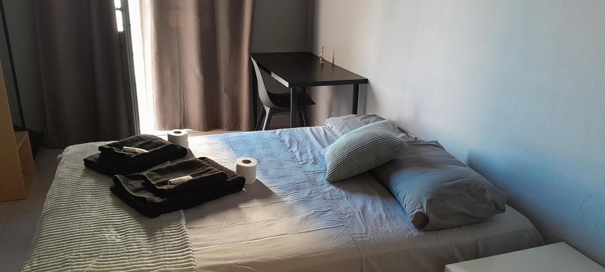 פורטימאו Hostel Da Estacao מראה חיצוני תמונה